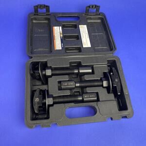 PITTSBURGH 62960 REAR AXLE BEARING PULLER SET
